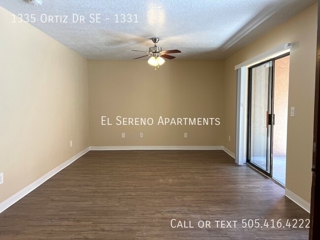 Building Photo - 1335 Ortiz Dr SE