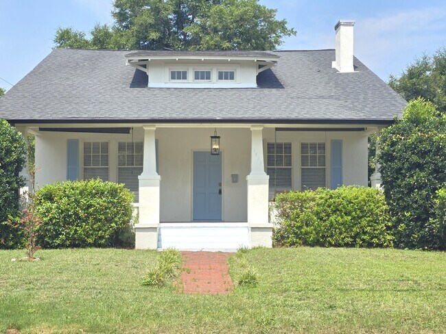 Building Photo - 1429 Stovall St
