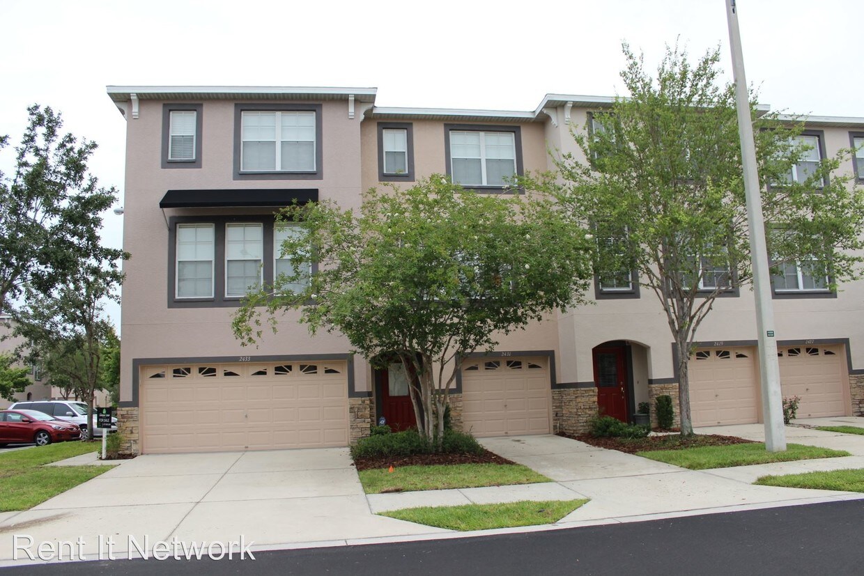 Primary Photo - 2431 Middleton Grove Dr