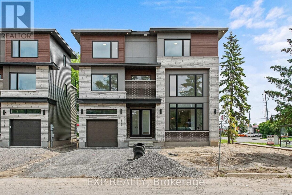 Photo principale - 495 Duvernay Dr