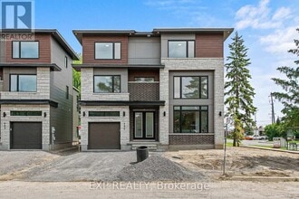 Building Photo - 495 Duvernay Dr