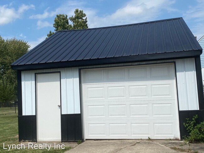 Foto del edificio - 3 br, 1 bath House - 302 Goode Street