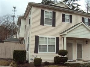 Building Photo - 2 br, 2.5 bath House - 4424 Duffy Drive
