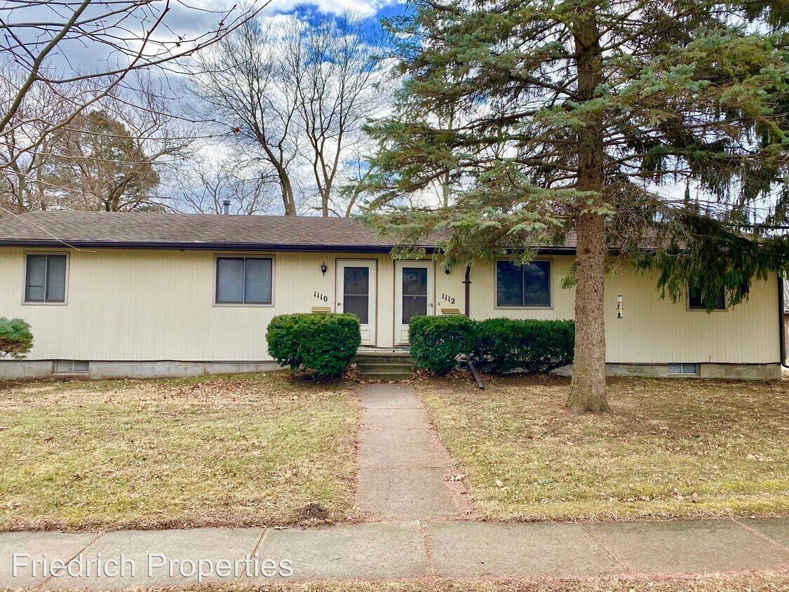 Primary Photo - 1110-1112 S 3rd St