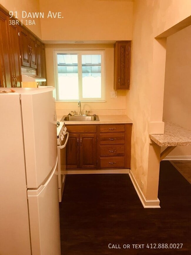 Photo - 91 Dawn Ave House