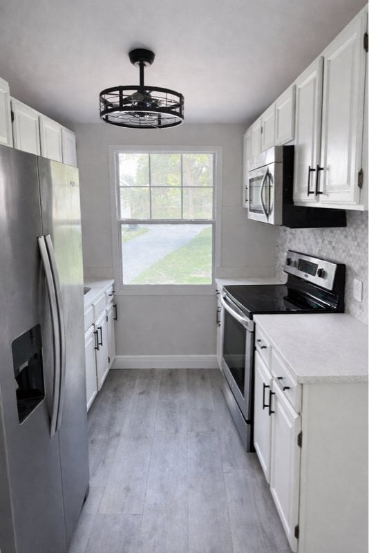 Photo - 7521 Nundy Ave House