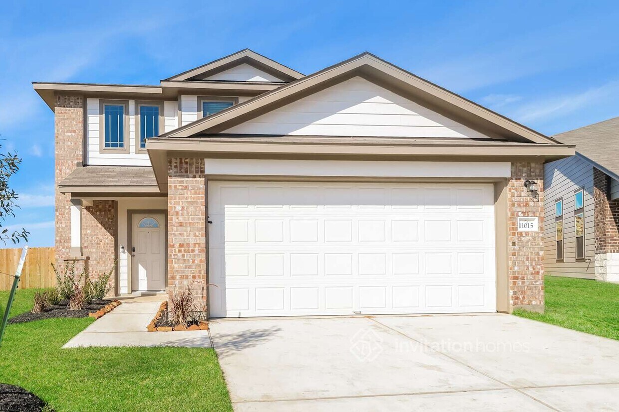 Foto principal - 11015 Inflow Dr