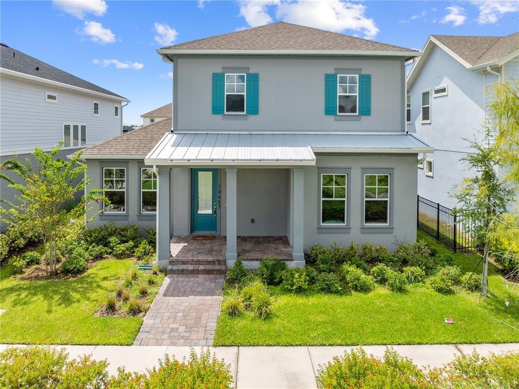 Foto principal - 10657 Marconi Ave