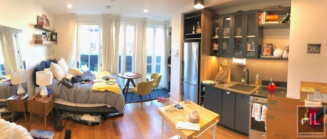 Foto del edificio - Freeman Street