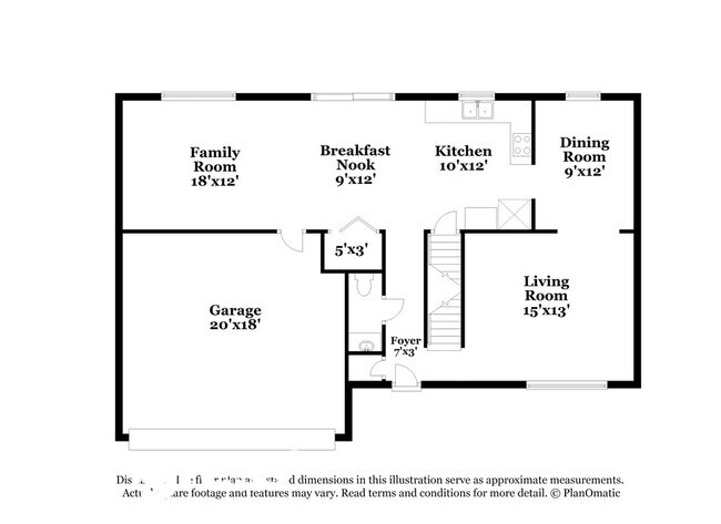 Foto del edificio - 6019 Tipperary Dr