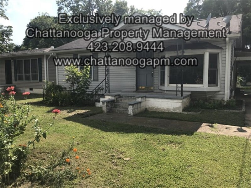 Photo - 805 Carden Ave