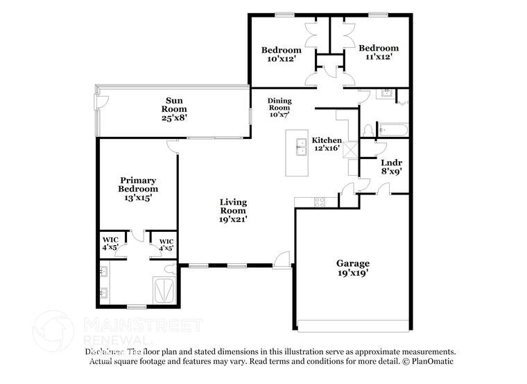 Foto principal - 1207 NW 22nd Ave