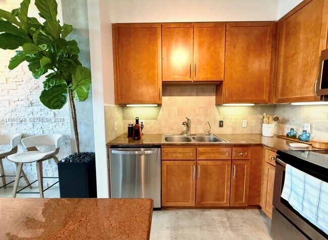 Foto del edificio - 2001 S Biscayne Blvd