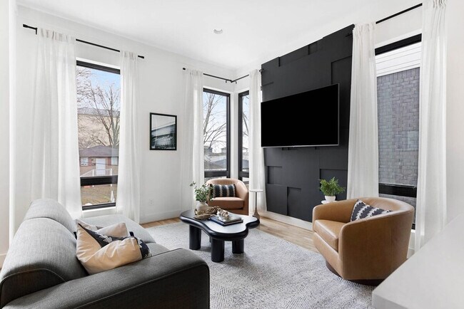 Foto del edificio - 761 Lynwood Ave