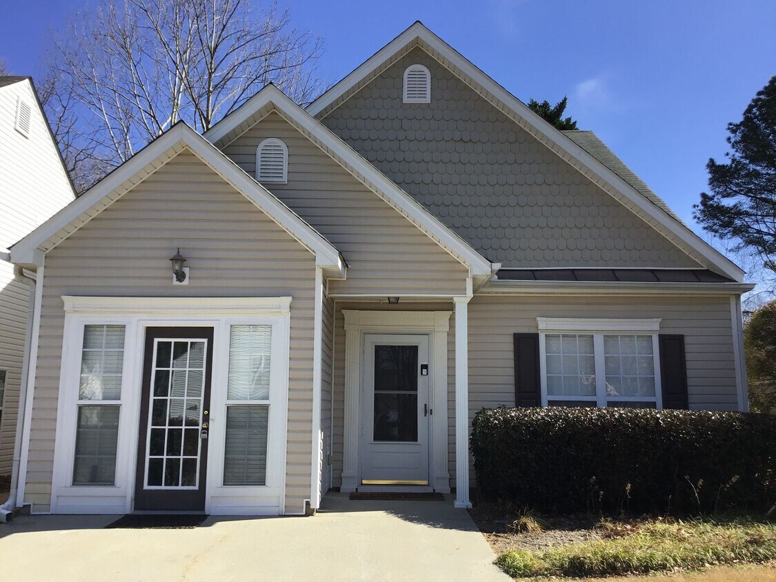 300 Edge Hill Ct, Canton, GA 30114 House Rental in Canton, GA
