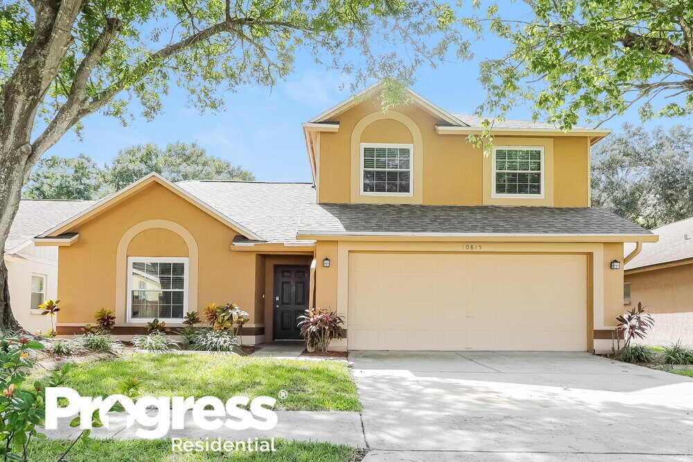 10815 Kenbrook Dr, Riverview, FL 33578 House Rental in Riverview, FL