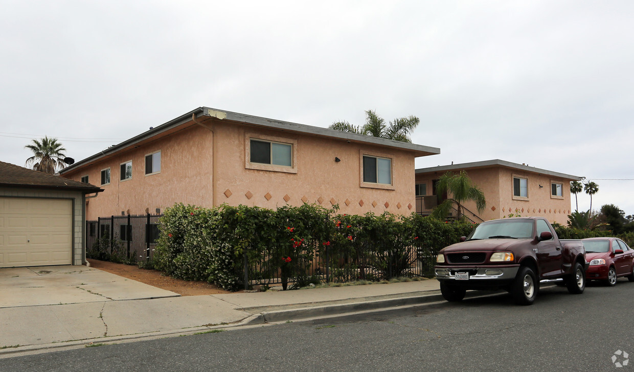 Building Photo - 1425 Shoshone St