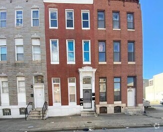 Building Photo - 546 N Fulton Ave