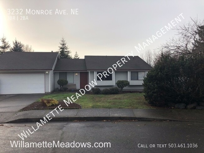 Building Photo - 3232 Monroe Ave NE