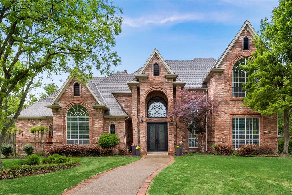 101 Colonial Square, Colleyville, TX 76034 House Rental in Colleyville, TX