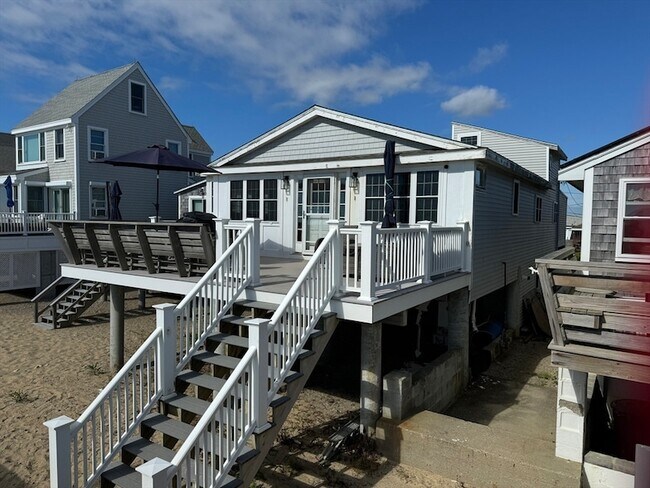 Foto del edificio - 49 Ocean Rd N