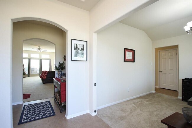 Building Photo - 15415 Signal Ridge Way