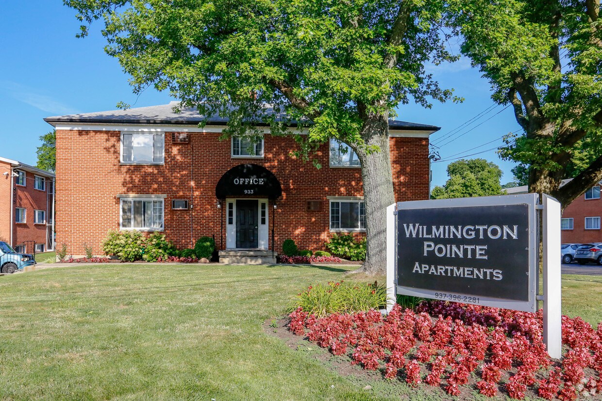 Wilmington Pointe Apartments Apartments in Dayton, OH