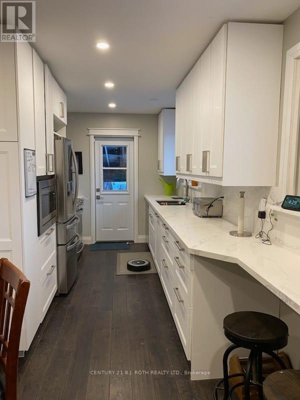 Photo du bâtiment - 181 Rose St