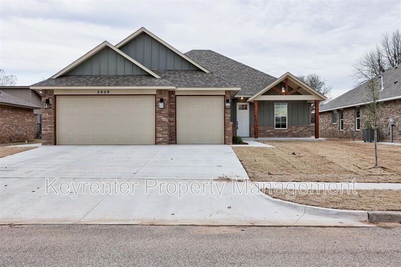 Foto principal - 2609 Dalewood Pl