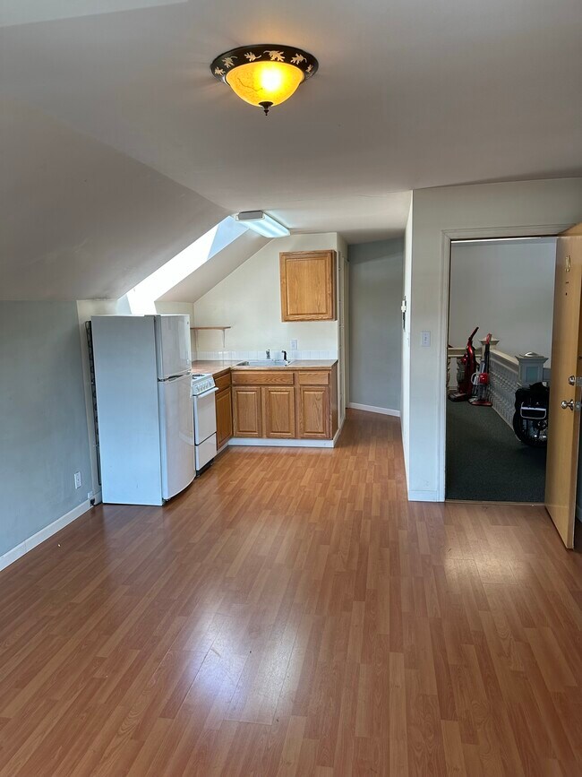 5600 Univeristy Way NE Apartments in Seattle, WA