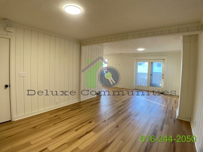 Foto del edificio - 4366 Prairie St SW