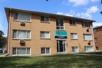 Building Photo - Alex 44 Apartments