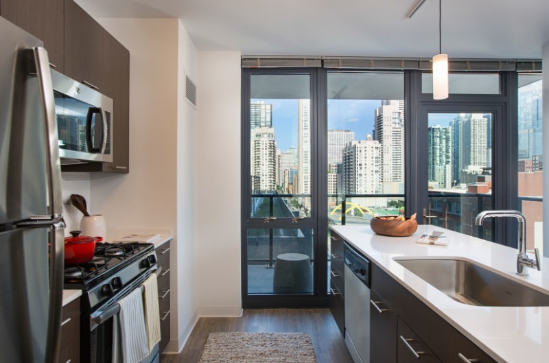 Photo - 639 N Wells St (Chicago, IL)