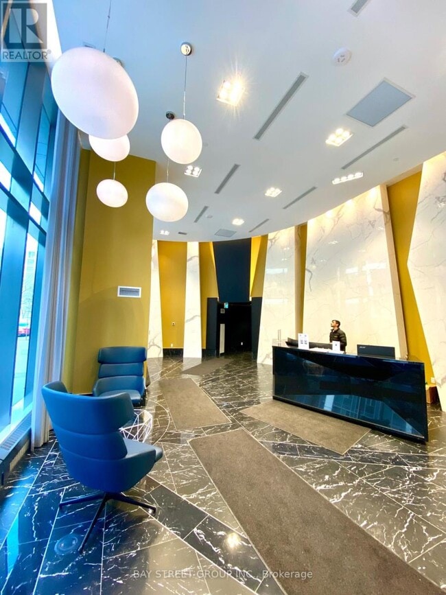 Photo du bâtiment - 60 Princess St