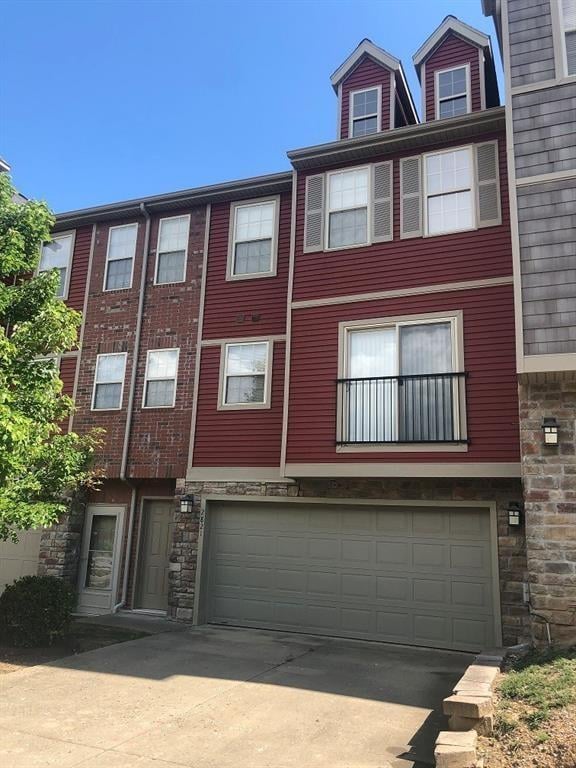 Photo - 2821 W Redstone Dr (Fayetteville, AR)
