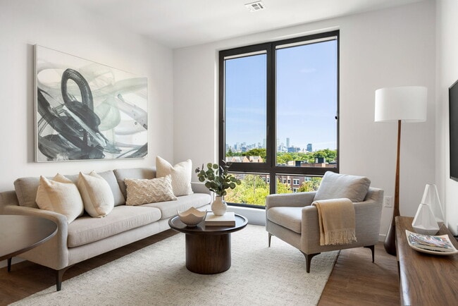 Foto del edificio - Hew at 1515