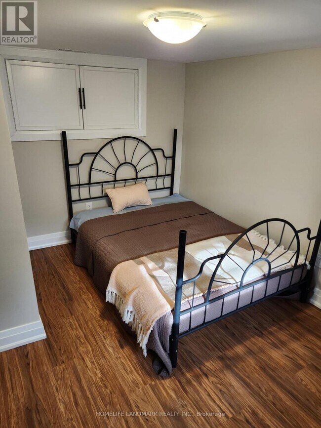 Photo du bâtiment - 452 D'Arcy St