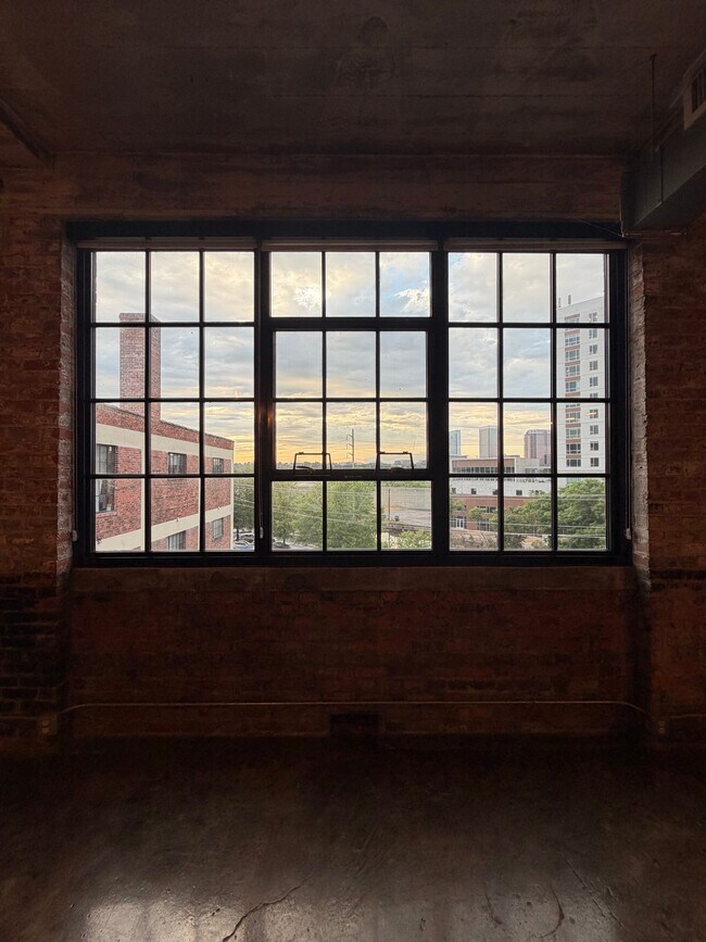 Foto del edificio - 201 Hull St