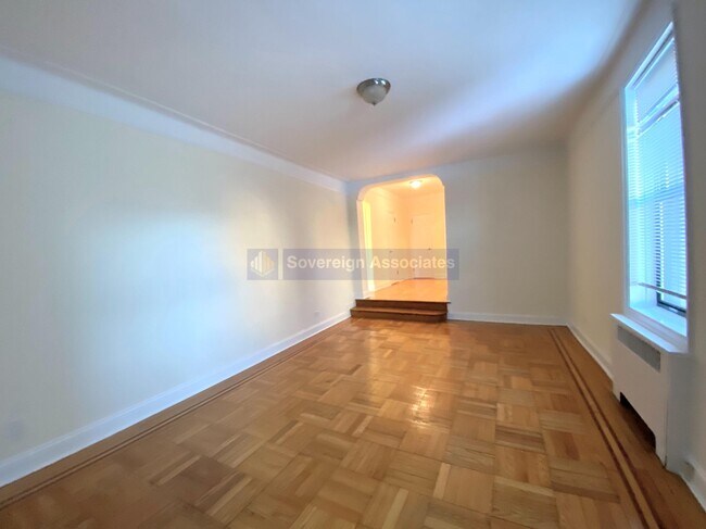 Foto del edificio - 615 W 172nd St