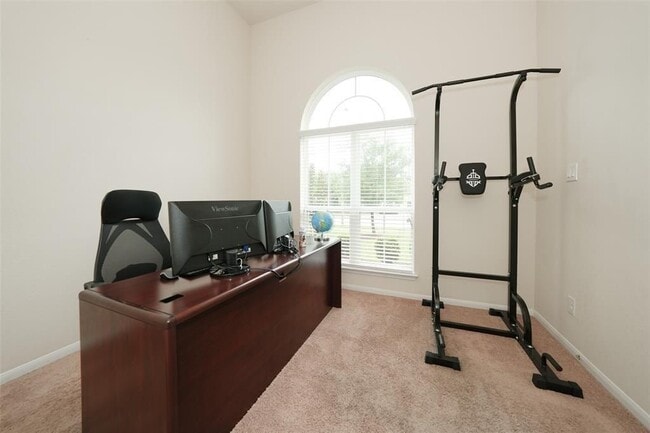 Foto del edificio - 3314 Tall Sycamore Trail