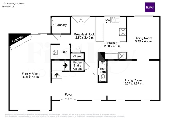 Building Photo - 7431 Bayberry Ln