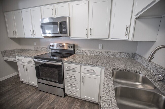 Interior Photo - Bristol Village Apartments