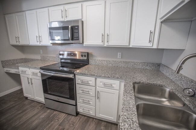 Interior Photo - Bristol Village Apartments