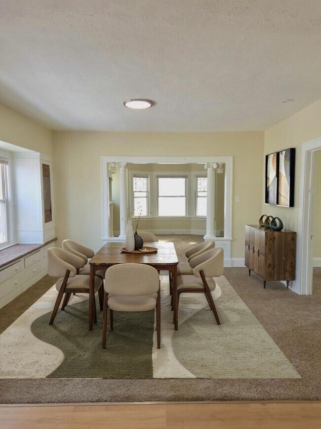 Foto del edificio - 4014 Cypress Ave