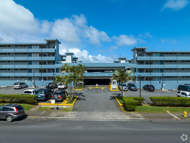 Foto del edificio - Kulana Nani Apartments