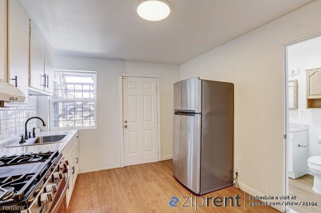 Foto del edificio - 1 br, 1 bath House - 1157 Wisconsin St, Sa...