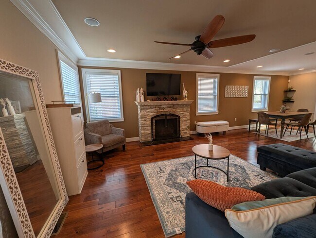 Foto del edificio - 2903 Topaz Rd