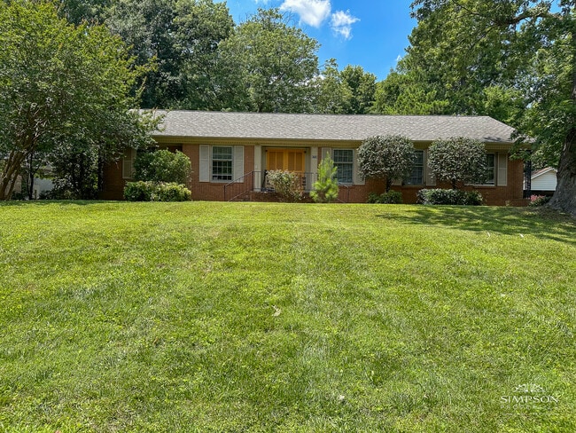 Building Photo - 6716 Windyrush Rd