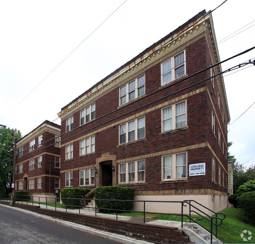 LOS Eaton Pl - 7-9 Eaton Pl