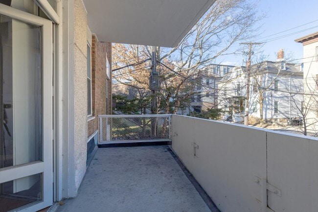 Foto del edificio - 100 Marion St